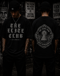 ELITE CLUB MEMBER T-SHIRT