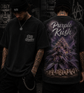 PURPLE KUSH T-SHIRT