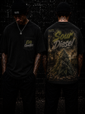 SOUR DIESEL T-SHIRT