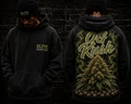 OG KUSH HOODIE
