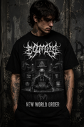 LAST BROADCAST T-SHIRT DS